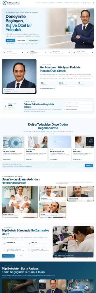 Dr. Süleyman Tosun - Görsel 1