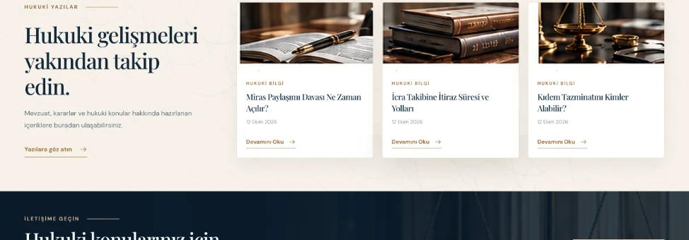 M. Şamil Arslan Avukatlık Bürosu - Görsel 5