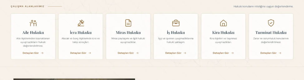 M. Şamil Arslan Avukatlık Bürosu - Görsel 2
