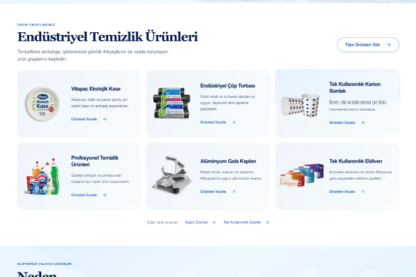 Ulusan Endüstriyel - Görsel 2