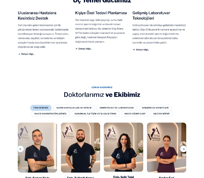 Vita Altera IVF - Görsel 3